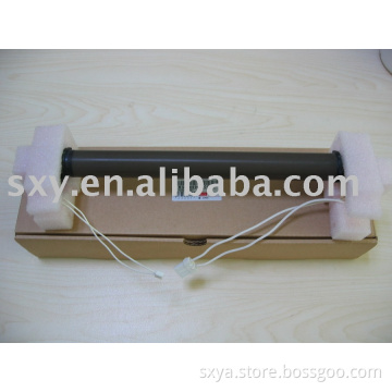 Fuser unit